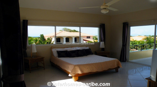 photos for SOSUA: VILLA ANGLES 1